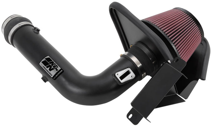 Performance Air Intake System <br> 13-19 Ford Flex, 13-18 Ford Taurus