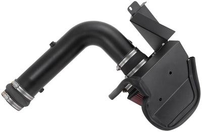 Performance Air Intake System <br> 13-19 Ford Flex, 13-18 Ford Taurus