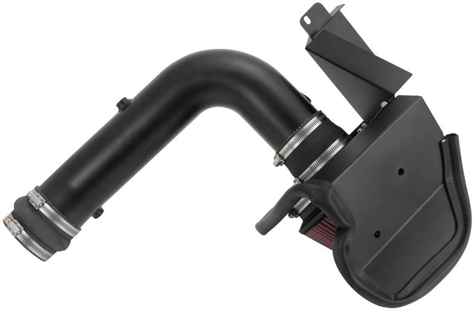 Performance Air Intake System <br> 13-19 Ford Flex, 13-18 Ford Taurus