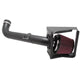 Performance Air Intake System <br> 2008-2010 Ford F-250 F-350 Super Duty