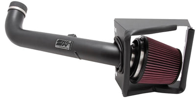 Performance Air Intake System <br> 2008-2010 Ford F-250 F-350 Super Duty