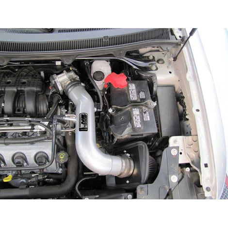 Performance Air Intake System <br> 2009-2012 Ford Flex