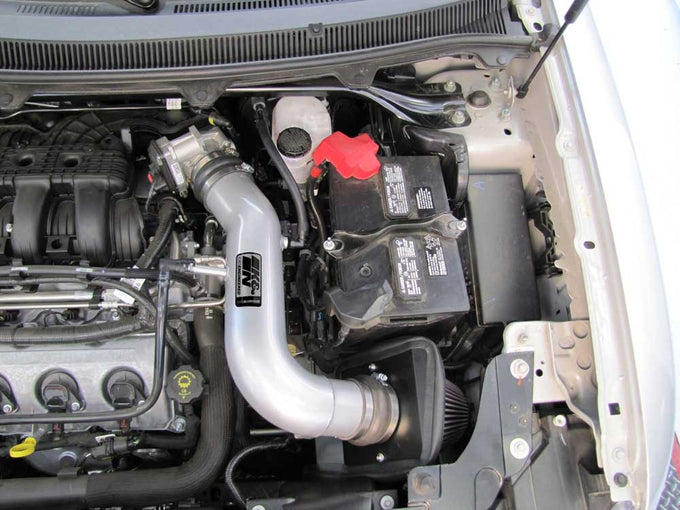 Performance Air Intake System <br> 2009-2012 Ford Flex