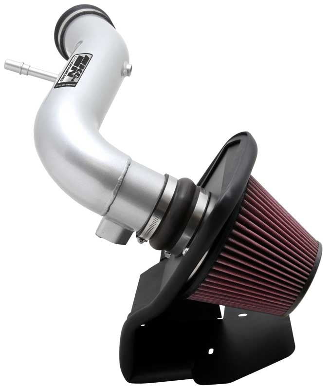 Performance Air Intake System <br> 2009-2012 Ford Flex
