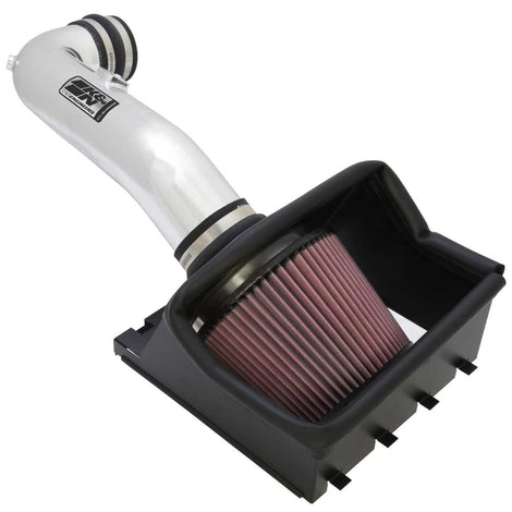 Performance Air Intake System <br> 2009-2010 Ford F-150