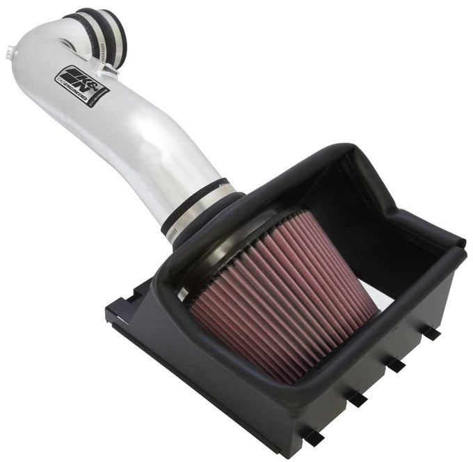 Performance Air Intake System <br> 2009-2010 Ford F-150
