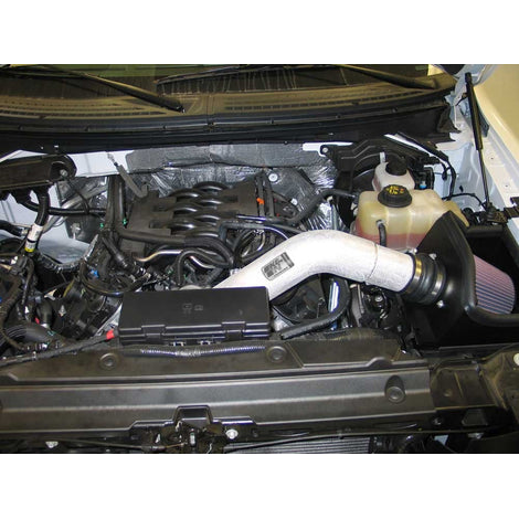 Performance Air Intake System <br> 2011-2014 Ford F-150