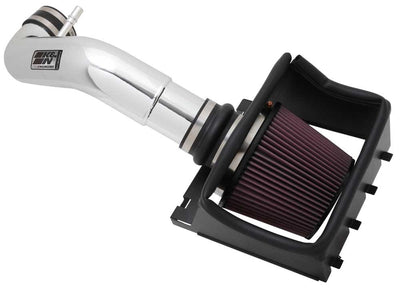 Performance Air Intake System <br> 2011-2014 Ford F-150