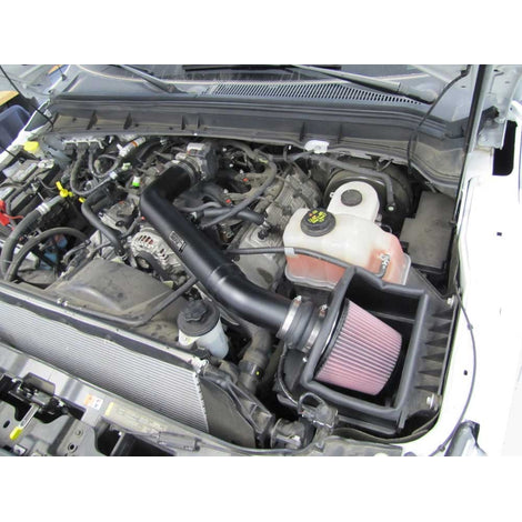 Performance Air Intake System <br> 11-16 Ford F-250 F-350 Super Duty