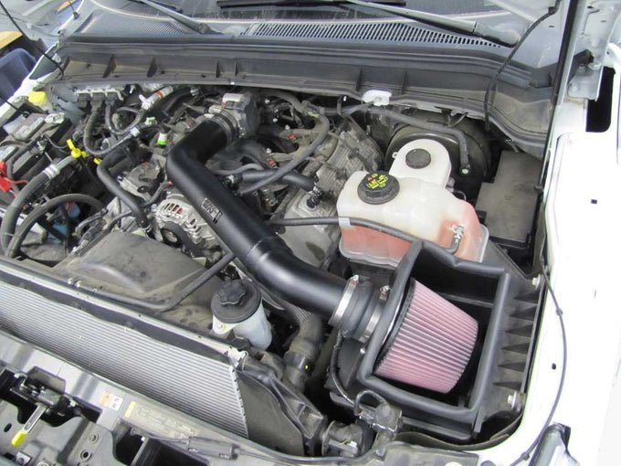 Performance Air Intake System <br> 11-16 Ford F-250 F-350 Super Duty