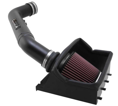 Performance Air Intake System <br> 11-16 Ford F-250 F-350 Super Duty
