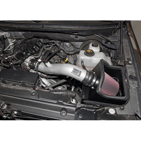 Performance Air Intake System <br> 2011-2014 Ford Edge