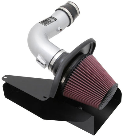 Performance Air Intake System <br> 2011-2014 Ford Edge