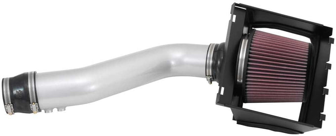 Performance Air Intake System <br> 2012-2014 Ford F-150