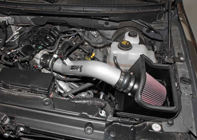 Performance Air Intake System <br> 2012-2014 Ford F-150