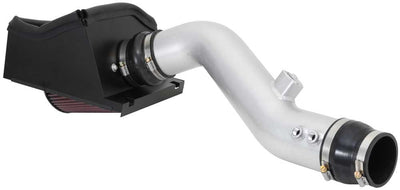 Performance Air Intake System <br> 2012-2014 Ford F-150