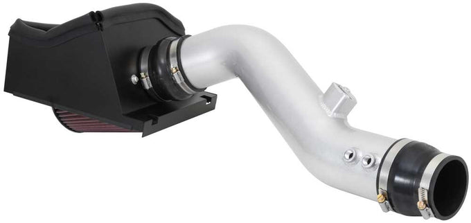 Performance Air Intake System <br> 2012-2014 Ford F-150