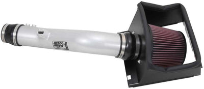 Performance Air Intake System <br> 2012-2014 Ford F-150