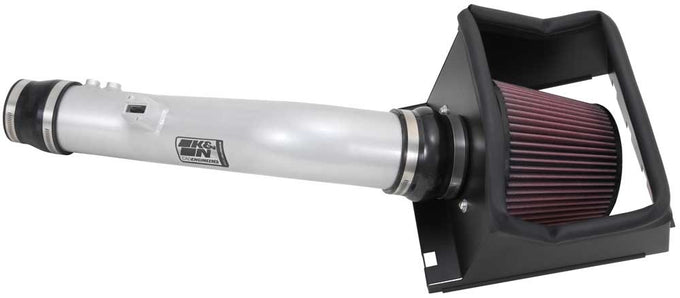 Performance Air Intake System <br> 2012-2014 Ford F-150