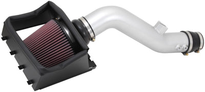 Performance Air Intake System <br> 2012-2014 Ford F-150