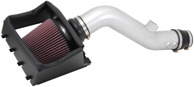 Performance Air Intake System <br> 2012-2014 Ford F-150