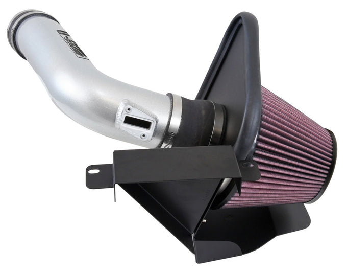 Performance Air Intake System <br> 2014-2017 Ford Explorer
