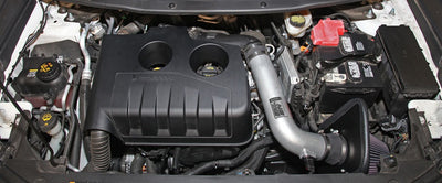 Performance Air Intake System <br> 2014-2017 Ford Explorer