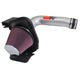 Performance Air Intake System <br> 2014-2017 Ford Explorer