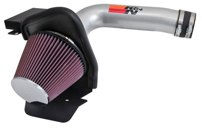 Performance Air Intake System <br> 2014-2017 Ford Explorer
