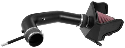 Performance Air Intake System <br> 2017-2019 Ford F-250 F-350 Super Duty