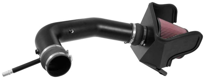 Performance Air Intake System <br> 2017-2019 Ford F-250 F-350 Super Duty