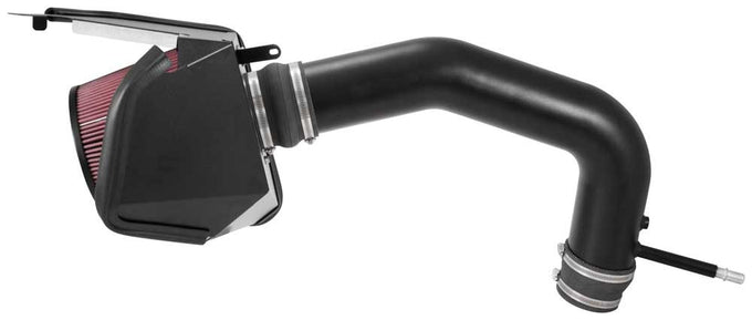 Performance Air Intake System <br> 2017-2019 Ford F-250 F-350 Super Duty