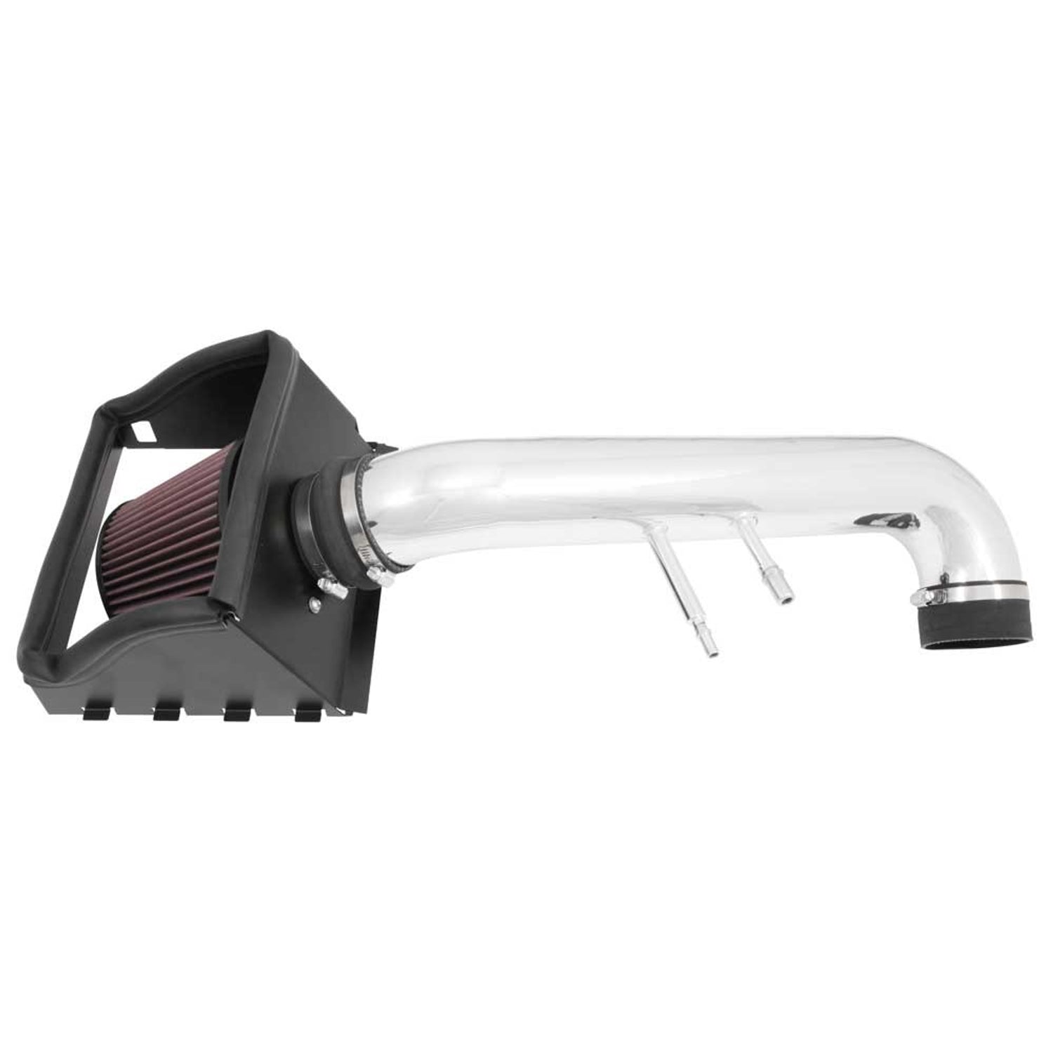 Performance Air Intake System <br> 2015-2020 Ford F-150