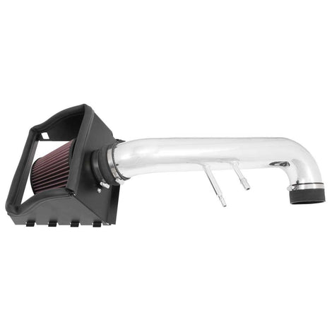 Performance Air Intake System <br> 2015-2020 Ford F-150