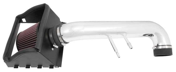 Performance Air Intake System <br> 2015-2020 Ford F-150