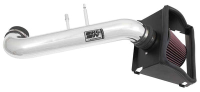 Performance Air Intake System <br> 2015-2020 Ford F-150