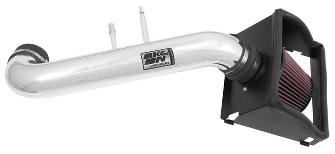 Performance Air Intake System <br> 2015-2020 Ford F-150