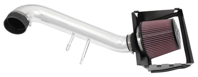 Performance Air Intake System <br> 2015-2020 Ford F-150