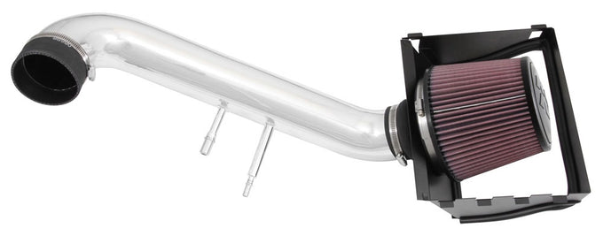 Performance Air Intake System <br> 2015-2020 Ford F-150