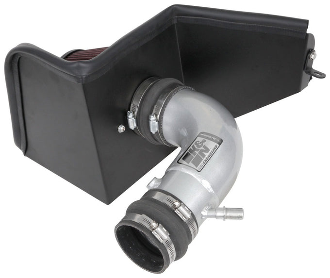 Performance Air Intake System <br> 2015-2018 Ford Edge