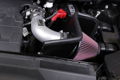 Performance Air Intake System <br> 2015-2018 Ford Edge