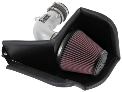 Performance Air Intake System <br> 2015-2018 Ford Edge