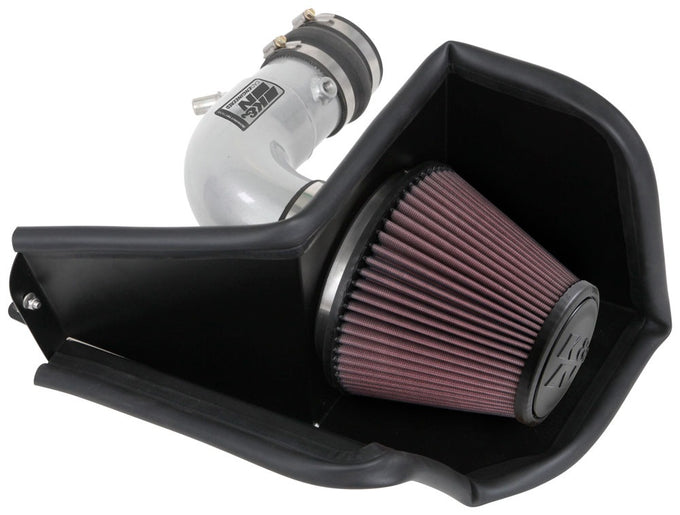 Performance Air Intake System <br> 2015-2018 Ford Edge