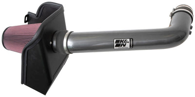 Performance Air Intake System <br> 20-22 Ford F-250, 20-21 Ford F-350 Super Duty