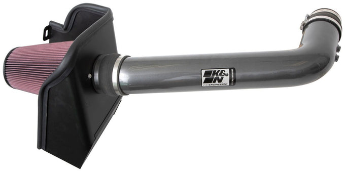 Performance Air Intake System <br> 20-22 Ford F-250, 20-21 Ford F-350 Super Duty