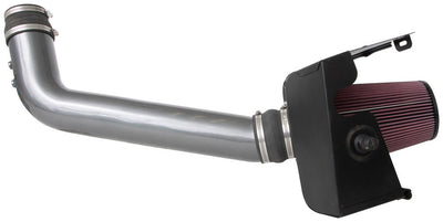 Performance Air Intake System <br> 20-22 Ford F-250, 20-21 Ford F-350 Super Duty