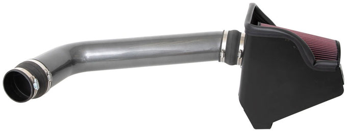 Performance Air Intake System <br> 20-22 Ford F-250, 20-21 Ford F-350 Super Duty