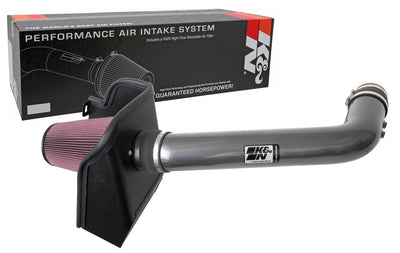 Performance Air Intake System <br> 20-22 Ford F-250, 20-21 Ford F-350 Super Duty