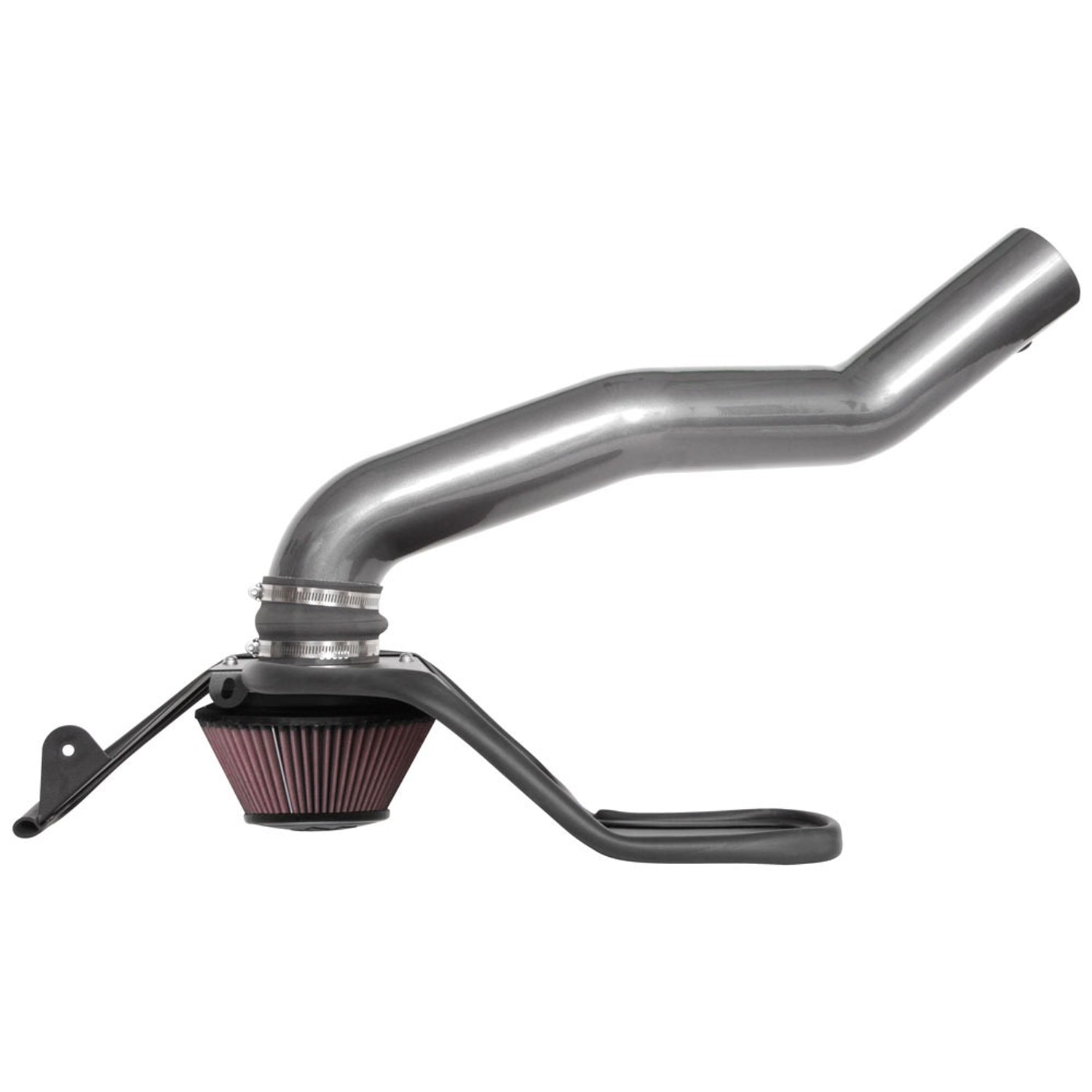 Performance Air Intake System <br> 2020-2024 Ford Explorer