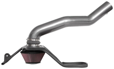 Performance Air Intake System <br> 2020-2024 Ford Explorer